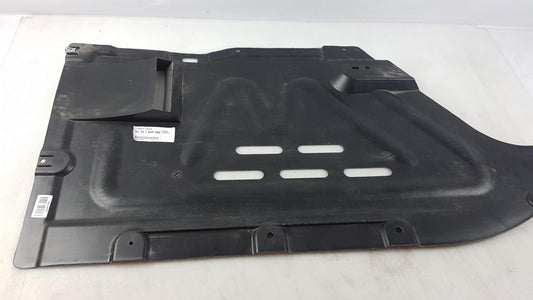 Original OE BMW Unterfahrschutz 51757059388