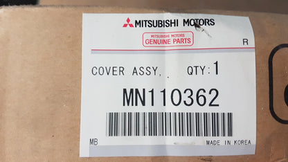 Original OE MITSUBISHI Kupplungsdruckplatte MN110362