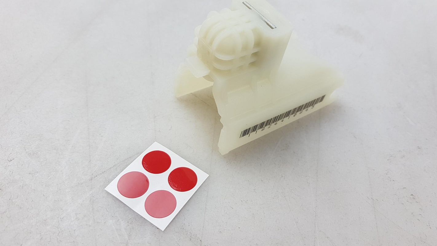 Original BMW X3 F25 X4 F26 E90 Vordersitz Kopfstütze Reparatursatz 52109176091