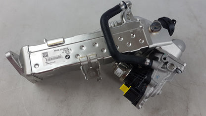 Original OE BMW AGR-Modul 11718513691