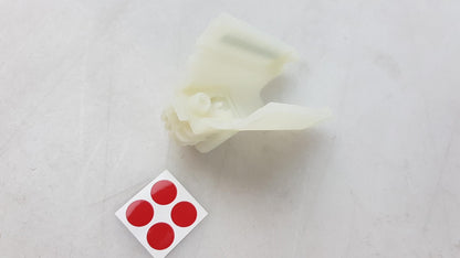 Original BMW X3 F25 X4 F26 E90 Vordersitz Kopfstütze Reparatursatz 52109176091