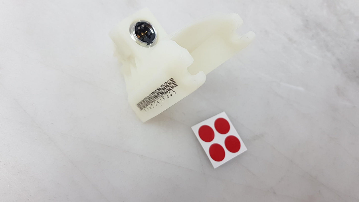 Original BMW X3 F25 X4 F26 E90 Vordersitz Kopfstütze Reparatursatz 52109176091