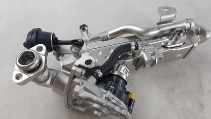 Original OE BMW AGR-Modul 11718513691