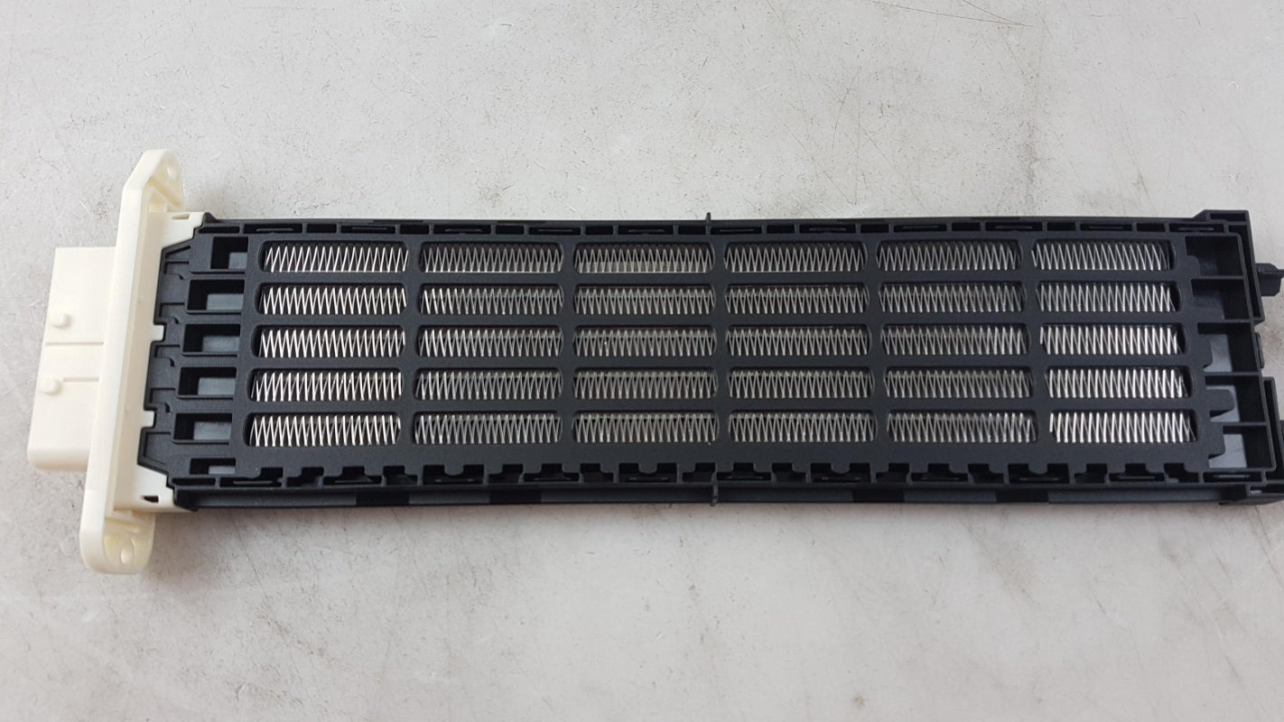 Original OE Peugeot Widerstand 9809015580