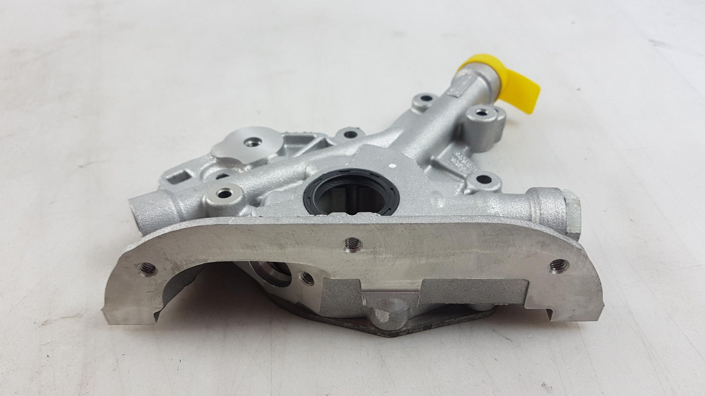 Original OPEL Astra-G Corsa-C Vectra-B/C Zafira-A 1.8l Ölpumpe 93172703