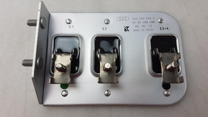 Original OE Volkswagen Heizungsgebläse Widerstand 8D0959493A