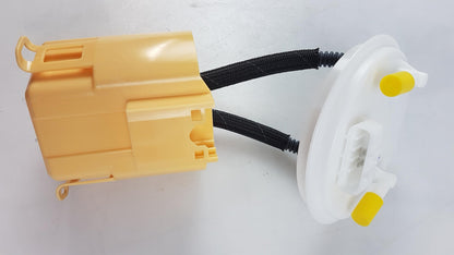 Original OPEL Meriva-A '03-'10 Kraftstoffpumpe Kraftstoffvorrat Sensor 93186399