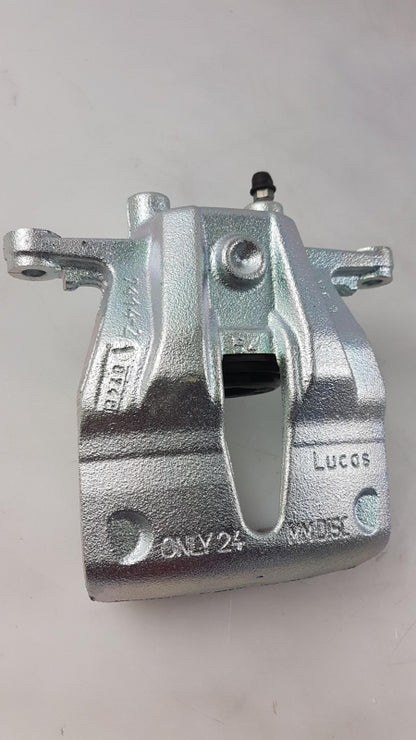 Original OPEL Corsa-C Meriva-A Tigra-B Bremssattel vorne links 9196051