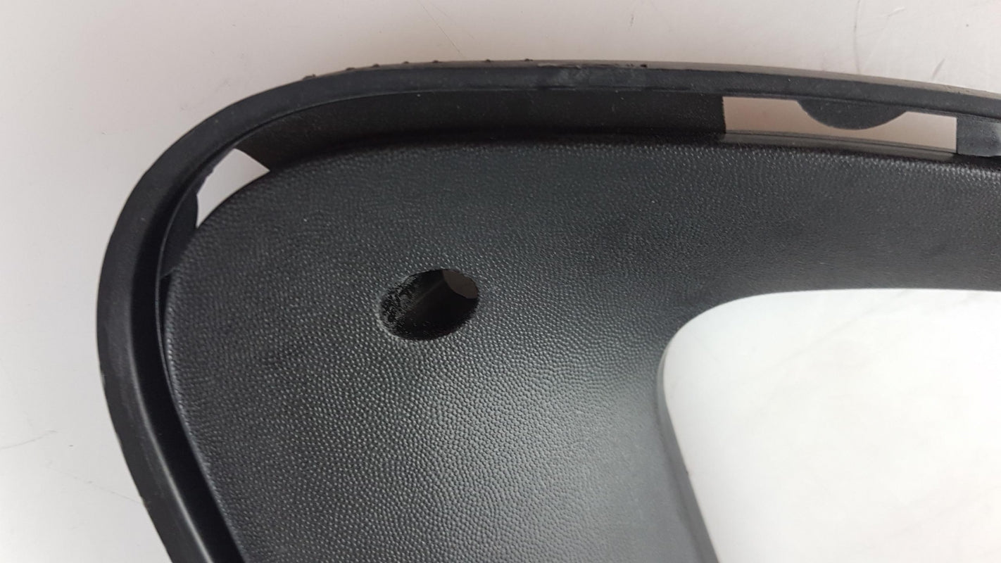 Original OE HYUNDAI/KIA Nebelscheinwerfer Abdeckung 865281Y310