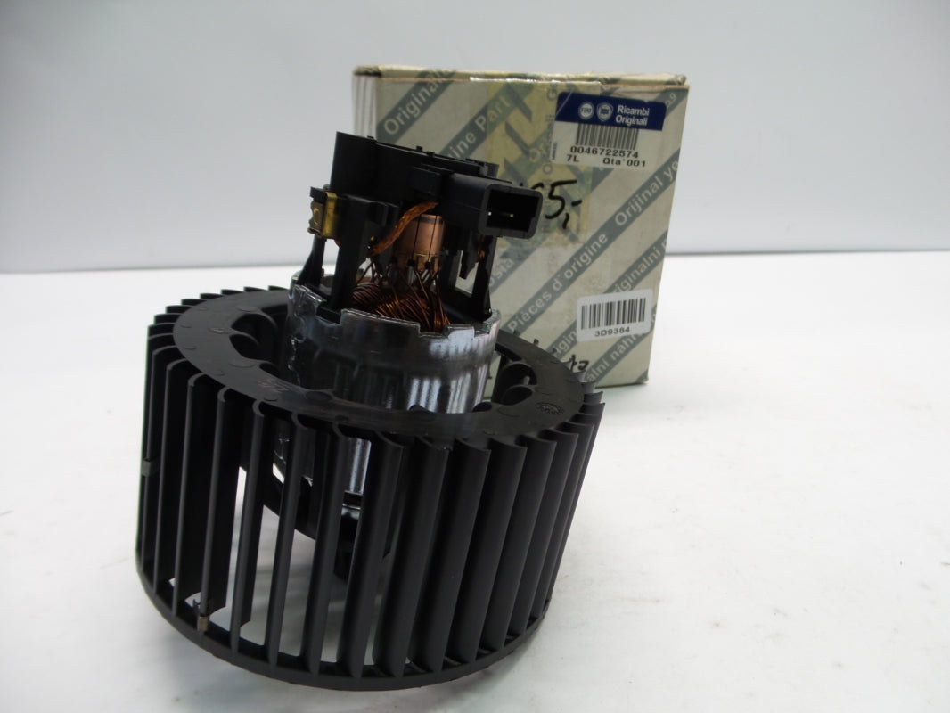 Original FIAT Seicento Innenraumgebläse Elektromotor 46722574