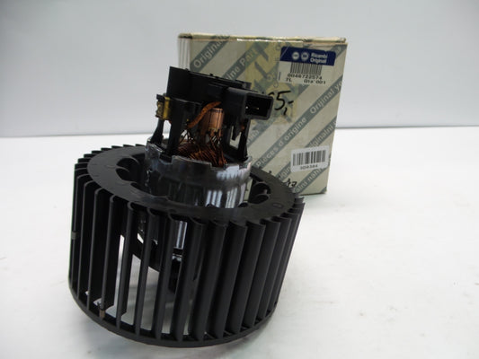 Original FIAT Seicento Innenraumgebläse Elektromotor 46722574