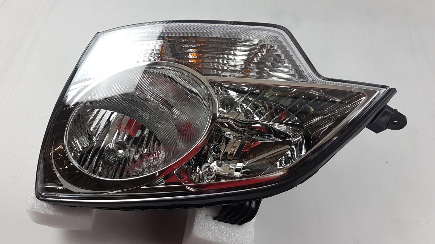 Original OPEL Antara Hauptscheinwerfer Frontlicht links 96627135