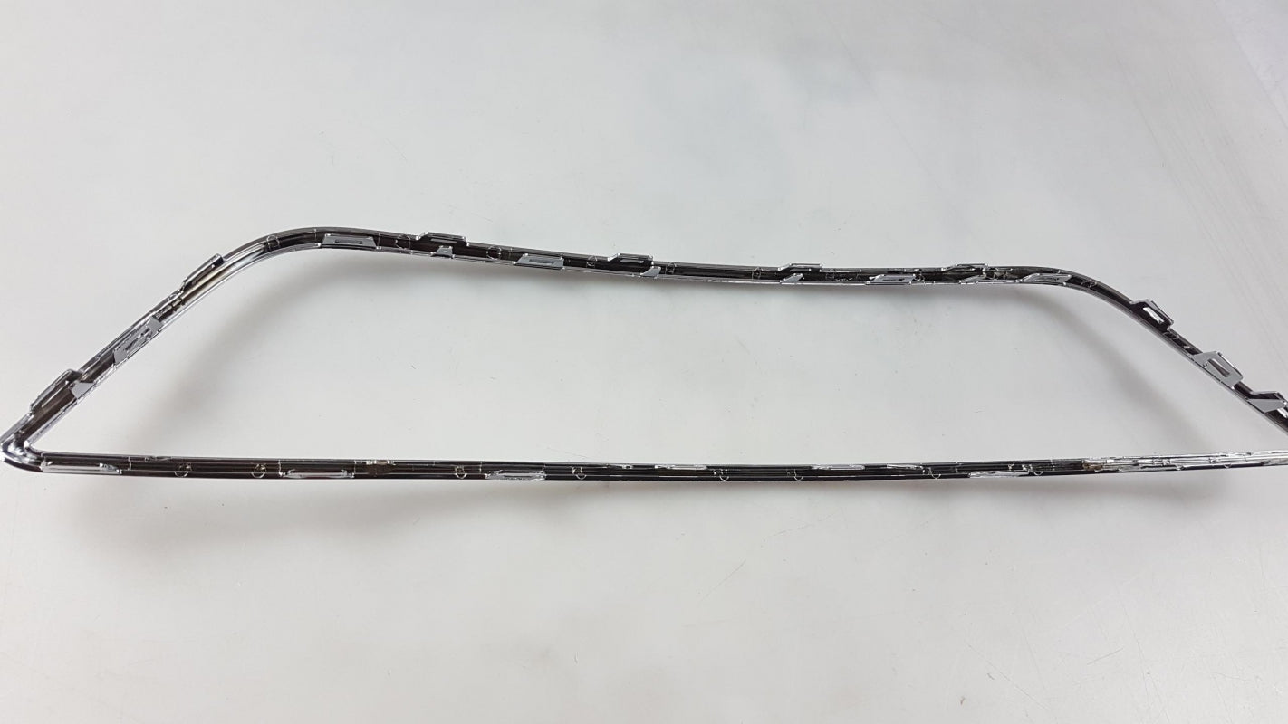 Original SEAT Leon '13-'16 Rahmen Kühlergrill Zierrahmen 5F08546432ZZ