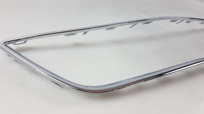 Original SEAT Leon '13-'16 Rahmen Kühlergrill Zierrahmen 5F08546432ZZ