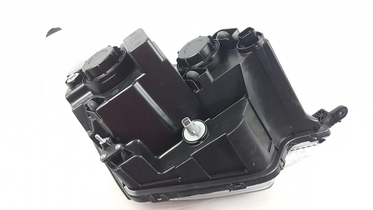 Original OPEL Antara Hauptscheinwerfer Frontlicht links 96627135