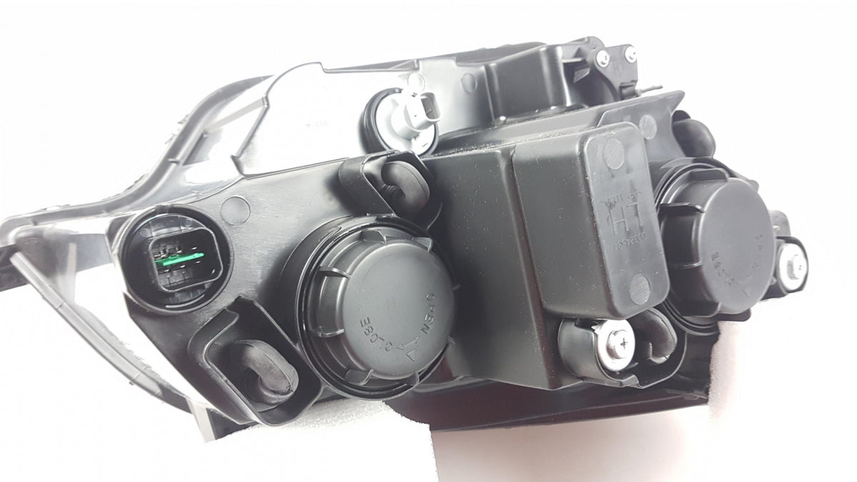 Original OPEL Antara Hauptscheinwerfer Frontlicht links 96627135