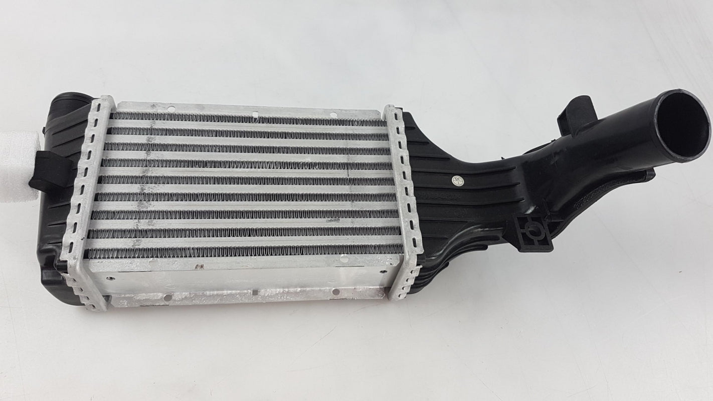 Original OE OPEL Ladeluftkühler 95512979