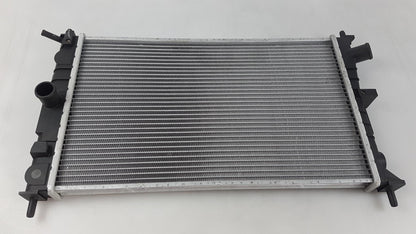 Original OE OPEL Wasserkühler 90411883