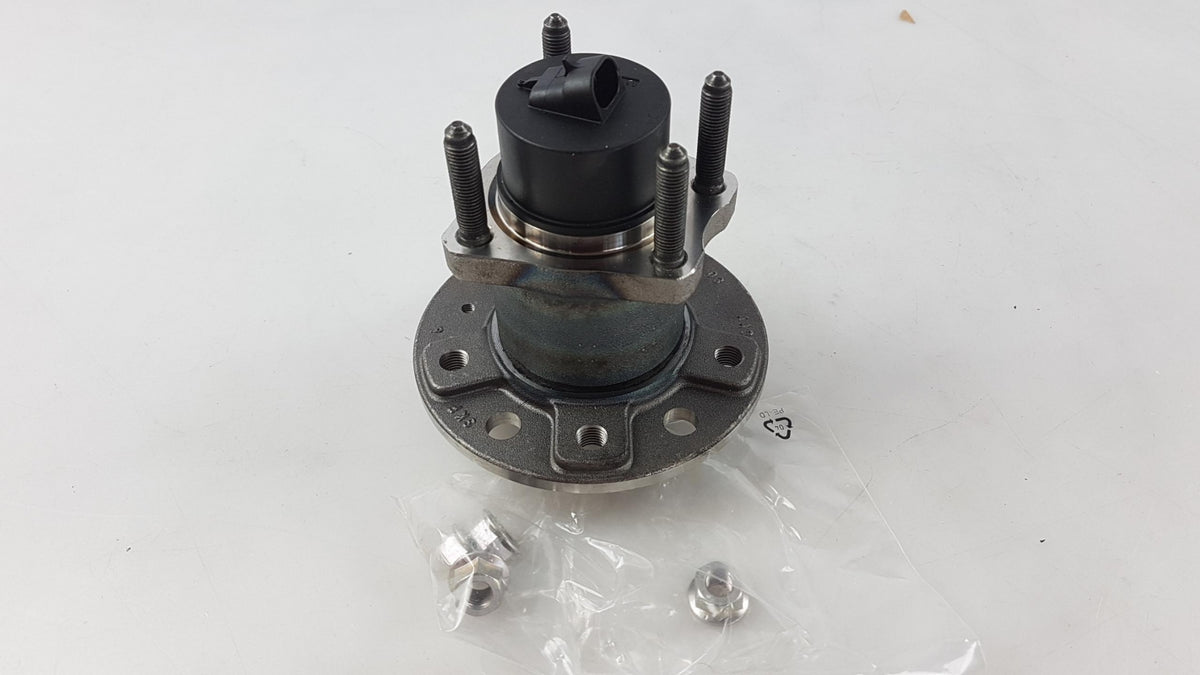 Original OPEL Astra-G Vectra-B Zafira-A Radlagersatz Radnabe Hinten 9119931