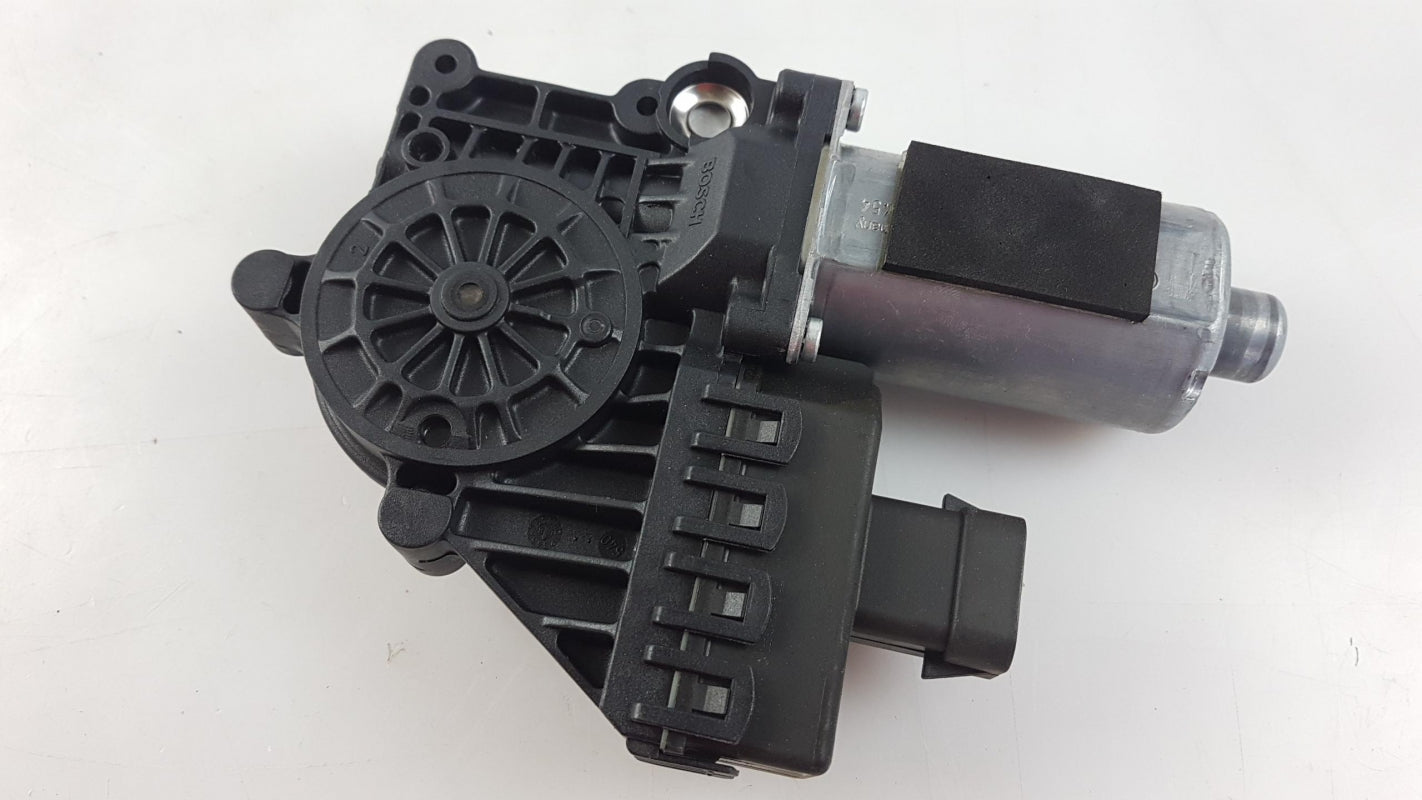 Original OPEL Astra-H 2004-2014 Fensterhebermotor Vorne Links 13101480