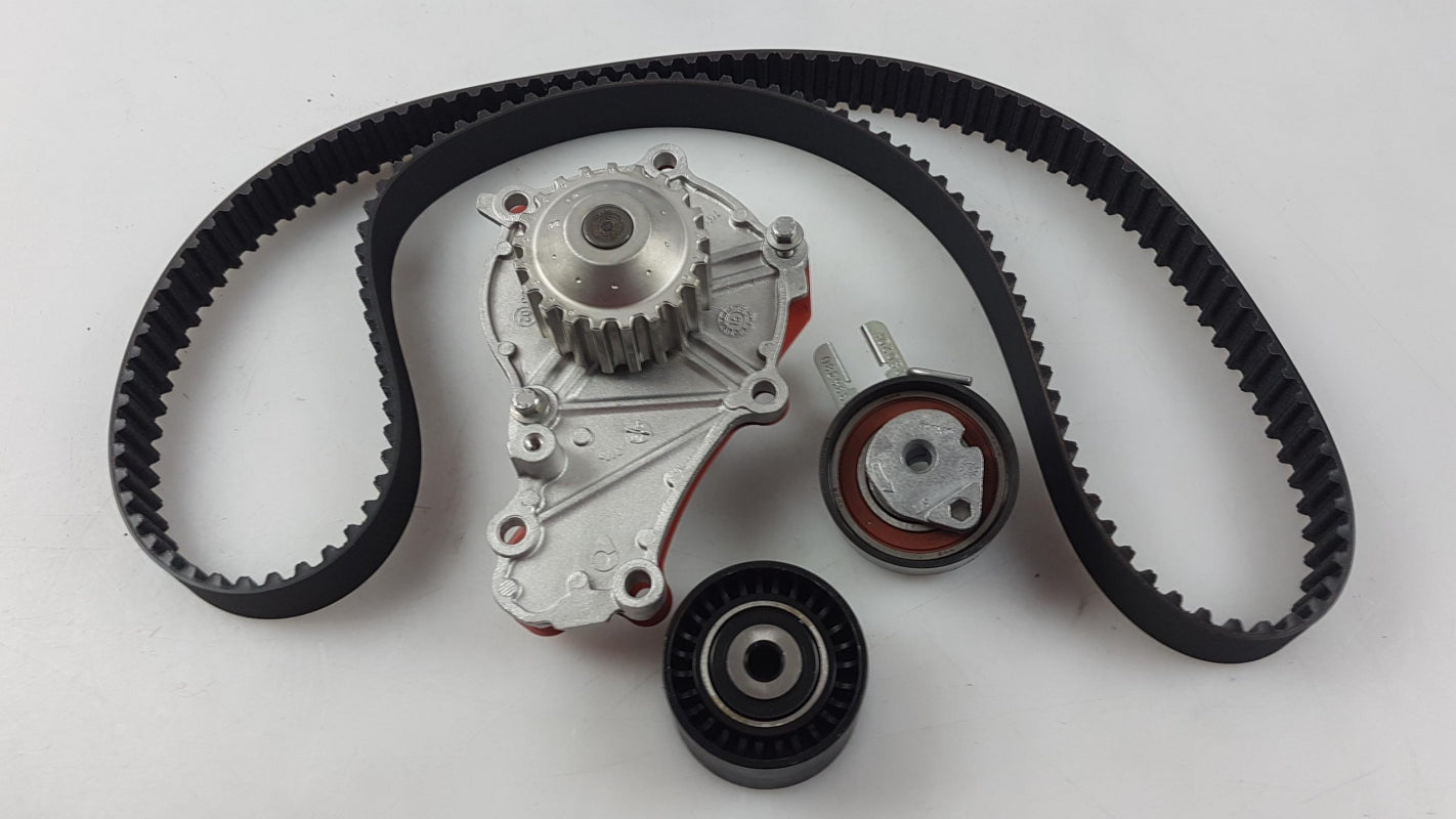 Original OE Peugeot Zahnriemensatz 1609524980