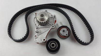 Original OE Peugeot Zahnriemensatz 1609524980
