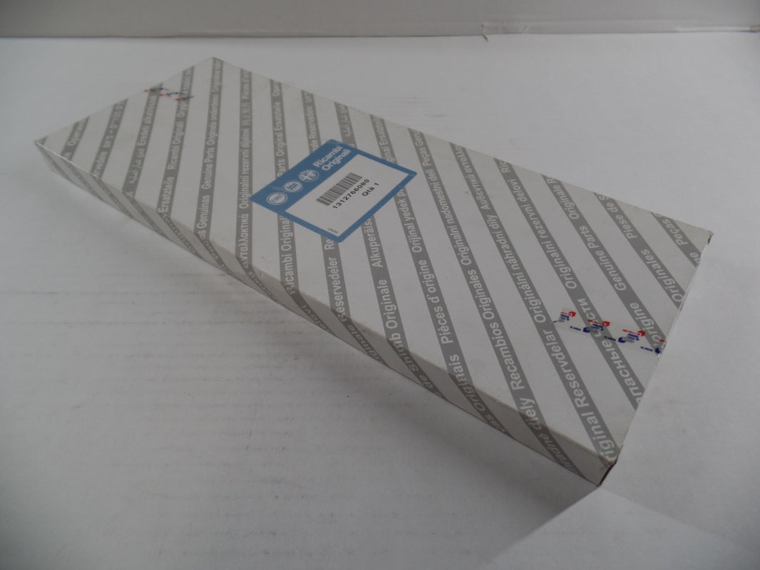 Original FIAT Ducato Innenraumfilter Pollenfilter 1312766080