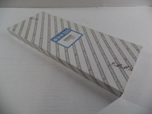 Original FIAT Ducato Innenraumfilter Pollenfilter 1312766080