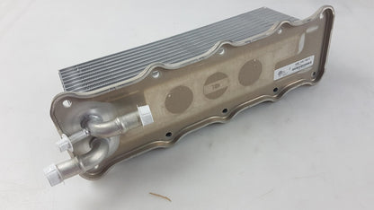 Original VW Golf VIII (Mk8) SEAT Leon III (5F) Ladeluftkühler 04E145749F