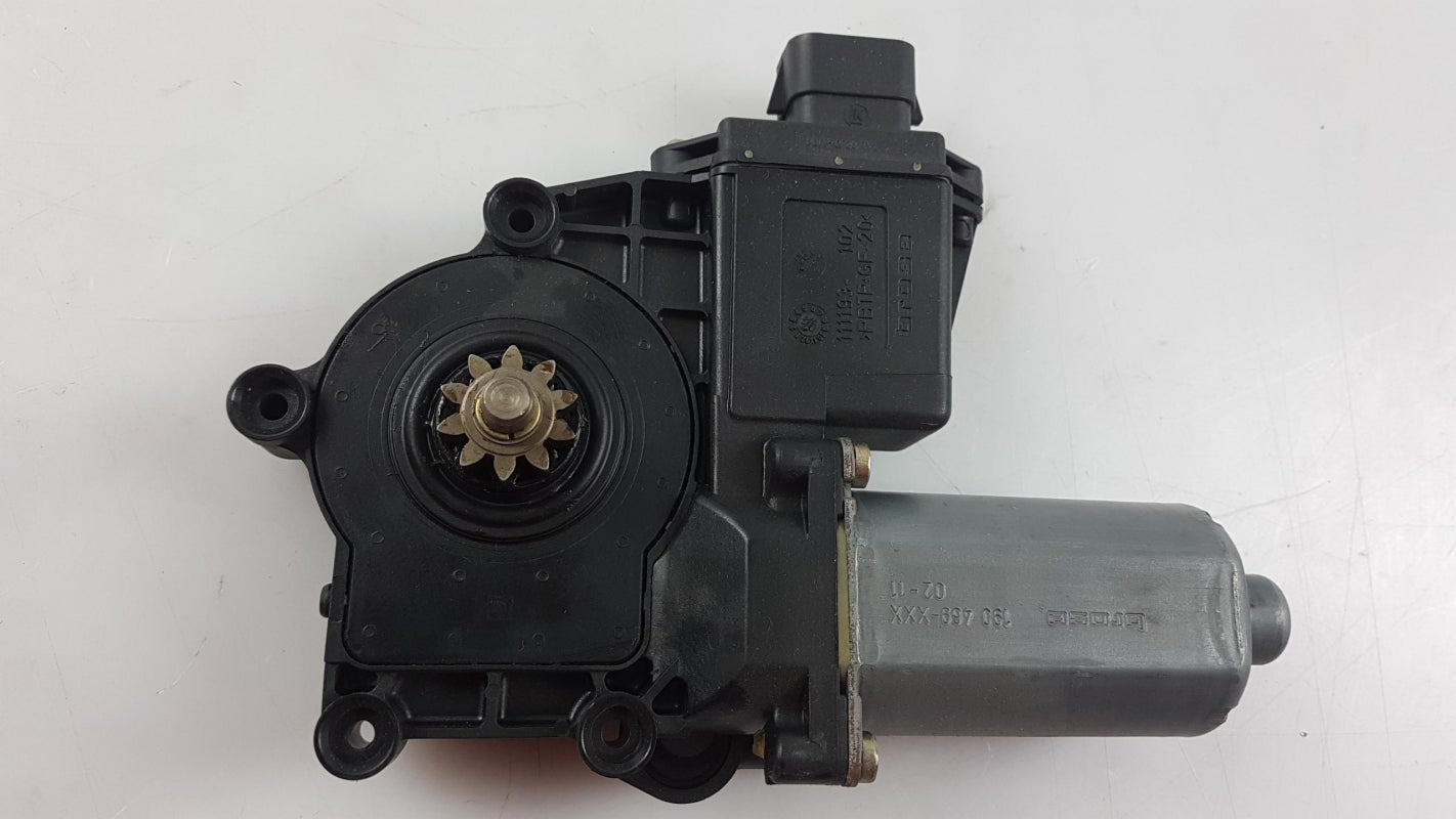 Original OPEL Corsa-B Tigra-A '93-'02 Fensterhebermotor Vorne Links 90520201