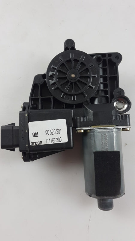Original OPEL Corsa-B Tigra-A '93-'02 Fensterhebermotor Vorne Links 90520201