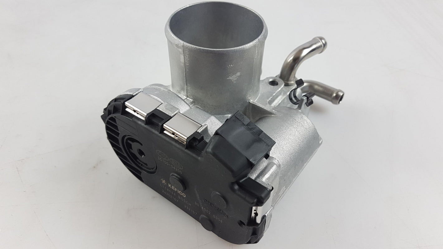 Original OE HYUNDAI/KIA Drosselklappe 3510004200