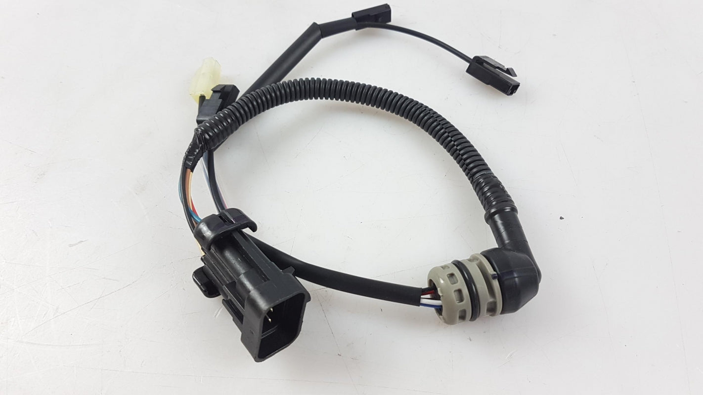 Original OE OPEL cable 9201097 
