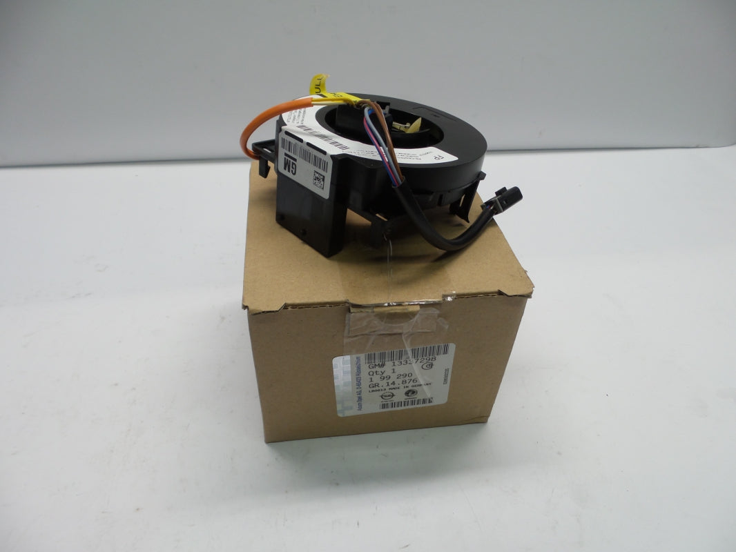 Original OE OPEL slip ring 13337298 