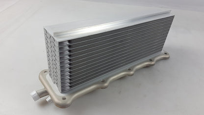 Original VW Golf VIII (Mk8) SEAT Leon III (5F) Ladeluftkühler 04E145749F