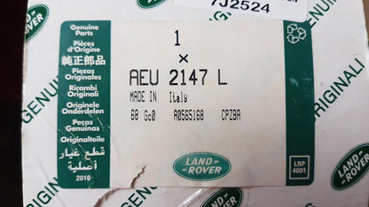 Original OE LAND ROVER Kraftstofffilter AEU2147L