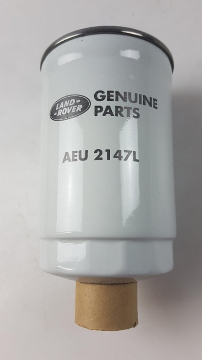 Original OE LAND ROVER Kraftstofffilter AEU2147L
