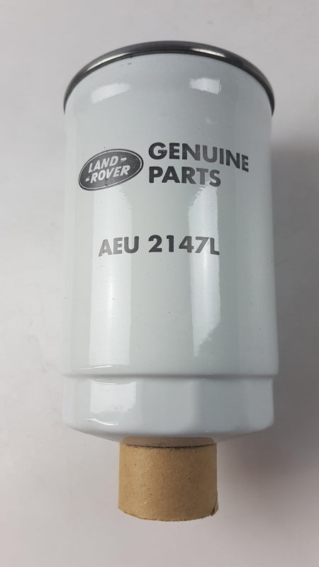 Original OE LAND ROVER Kraftstofffilter AEU2147L