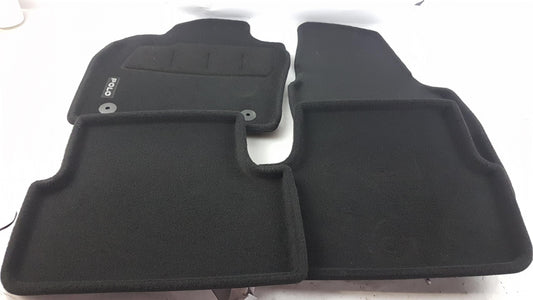 Original OE Volkswagen Fußmattensatz 2G1061445WGK