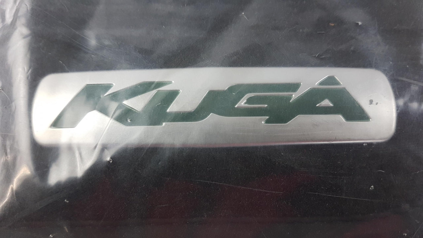 Original OE FORD Fußmattensatz 1712083