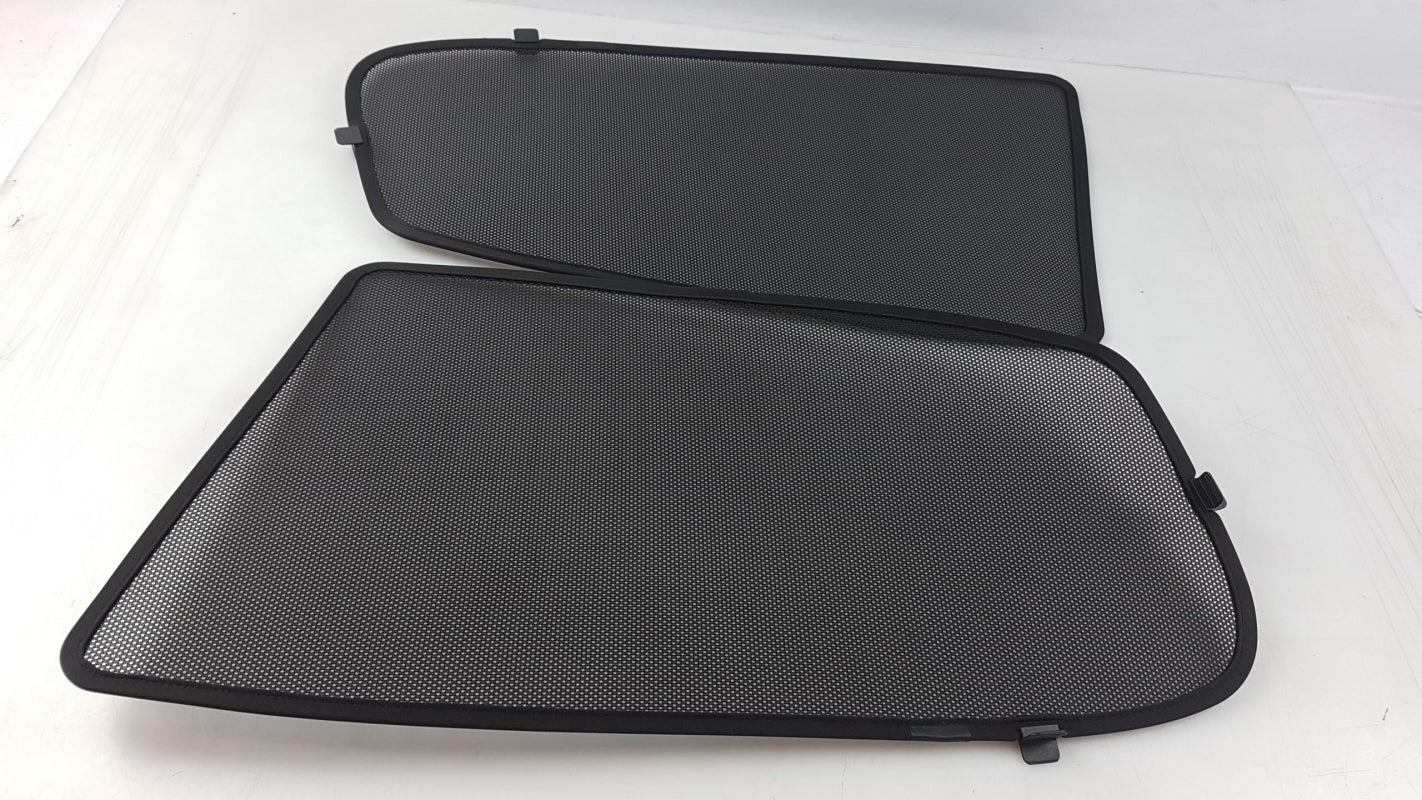 Original OE Volkswagen Sonnenschutz 5K3064363