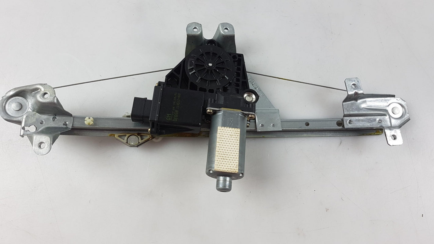 Original OPEL Vectra-B Fensterheber hinten rechts 90520230