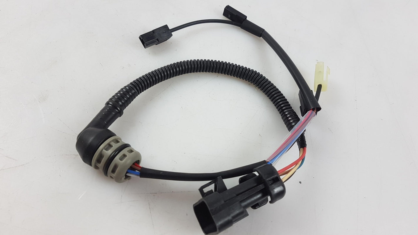 Original OPEL Astra-F Calibra Kabelsatz Getriebe Magnetventil 9201097