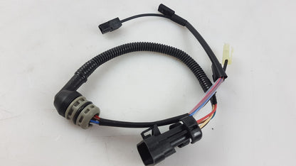 Original OPEL Astra-F Calibra Kabelsatz Getriebe Magnetventil 9201097