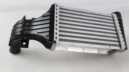Original OE OPEL Ladeluftkühler 95512979