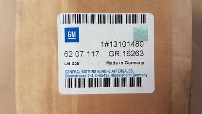 Original OPEL Astra-H 2004-2014 Fensterhebermotor Vorne Links 13101480