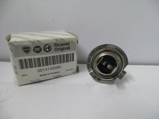Original ALFA ROMEO Giulietta 10-20 Hauptscheinwerfer Glühlampe Vorne 14145090