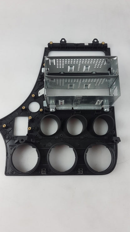 Original ALFA ROMEO Nuovo Spider 2008 - 2010 Mittelkonsole Teil 156085535