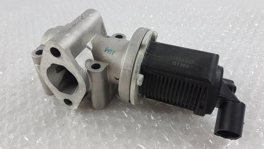 Original OPEL Astra-H Signum Zafira-B Vectra-C AGR-Ventil 95519337