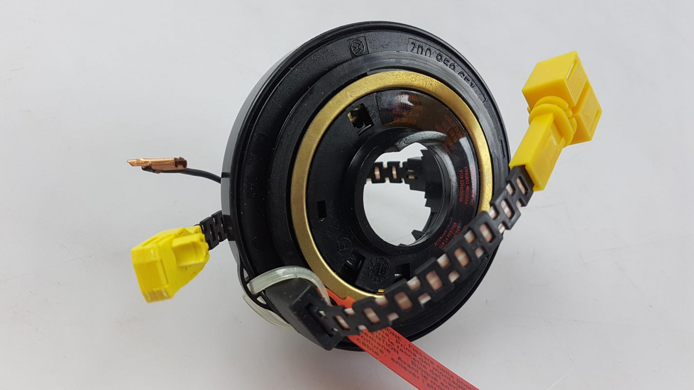 Original OE Volkswagen Schleifring 7D0959653